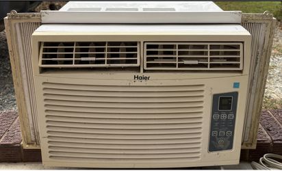 air conditioner, i have hundreds of items just click my profile photo