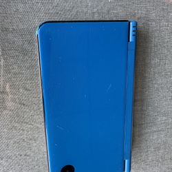 Nintendo DSi XL – Includes Charger, Fully Working