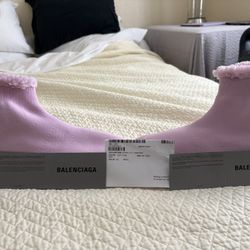 Balenciaga Womens Size 9 Shoes