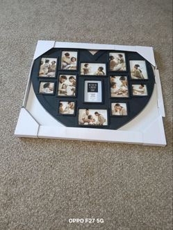 Photo frame