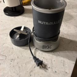 Nutribullet
