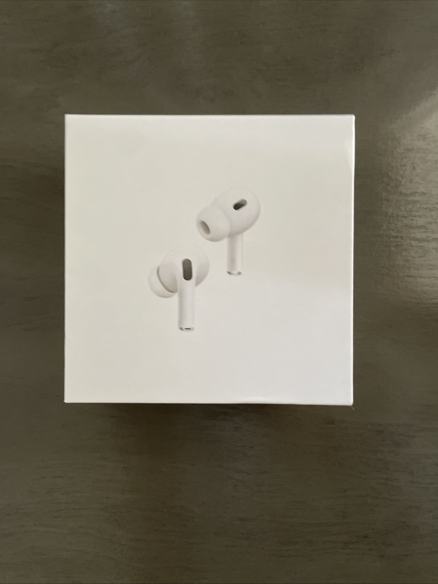 AirPod Pro 2s