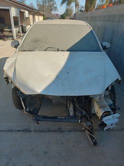 Chevy cobalt 2008 para partes