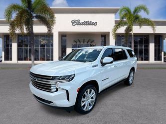 2023 Chevrolet Suburban