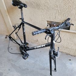 Trek Hybrid Comfort Frame 
