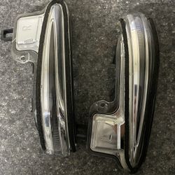 OEM Toyota Tacoma Signal Lights
