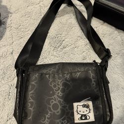 Hello Kitty Bag
