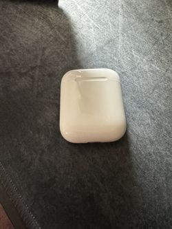 AirPods (2nd generation)