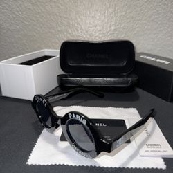 Luxury Sunglasses 