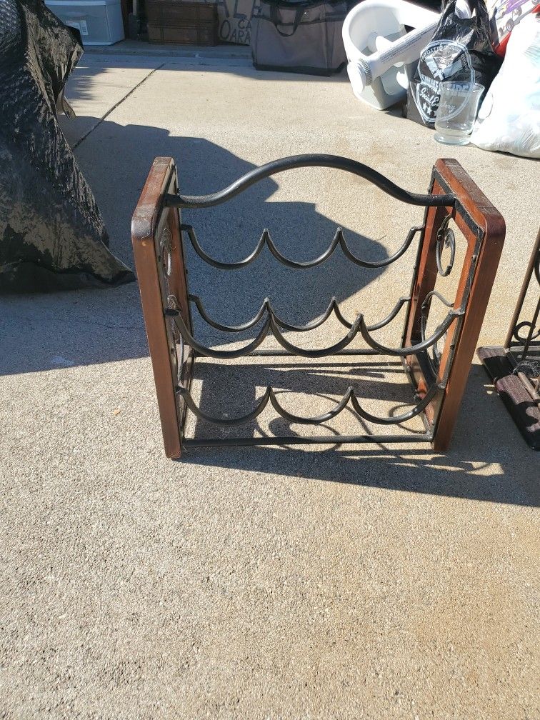 Wine Rack