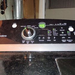 Excellent Whirlpool Dryer Works Good Marietta 
