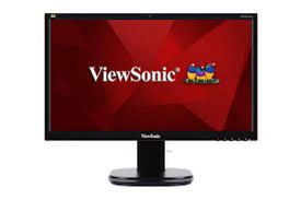 ViewSonic VG2437SMC 24 Inch 1080p Monitor
