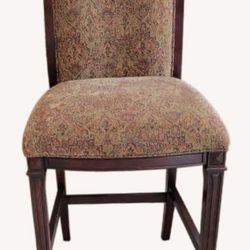 Bombay CO Bar Stool Chairs - Set Of 2