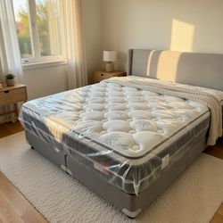 Brand New Mattress Never Used