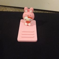Hello Kitty Phone Stand