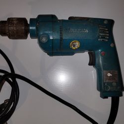 mikita power drill