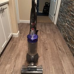 Dyson Ball Animal 2 Upright Corded Vacuum Cleaner
