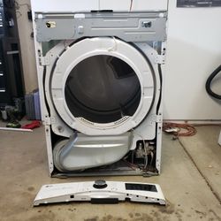 Washer And Dryer Appliance Repair 