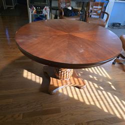 Poker Table