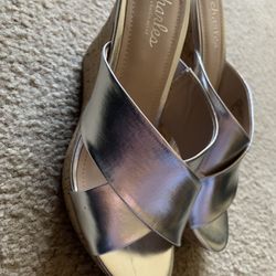 Charles David Wedges