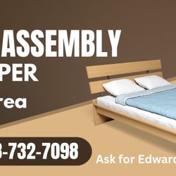Bed Assembly 