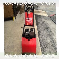 Grime Fighting Washers Pressure Clean Like Never Before natural three