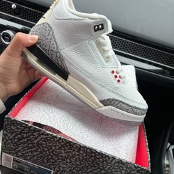 Air Jordan 3 