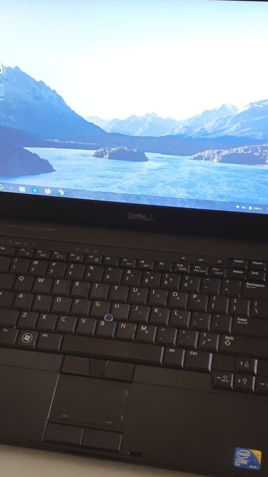 14.1" Dell Latitude PC | Laptop Computer | Linux Zorin OS