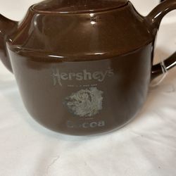 Hersheys Pot
