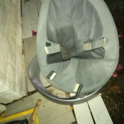 Sturdy Bouncer Swing No Stains 