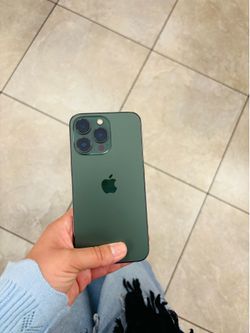 iPHONE 13 PRO UNLOCKED