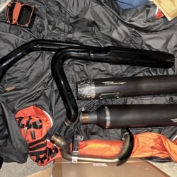 2024 Harley Davidson Road Glide CVO ST