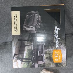 Grill Cover