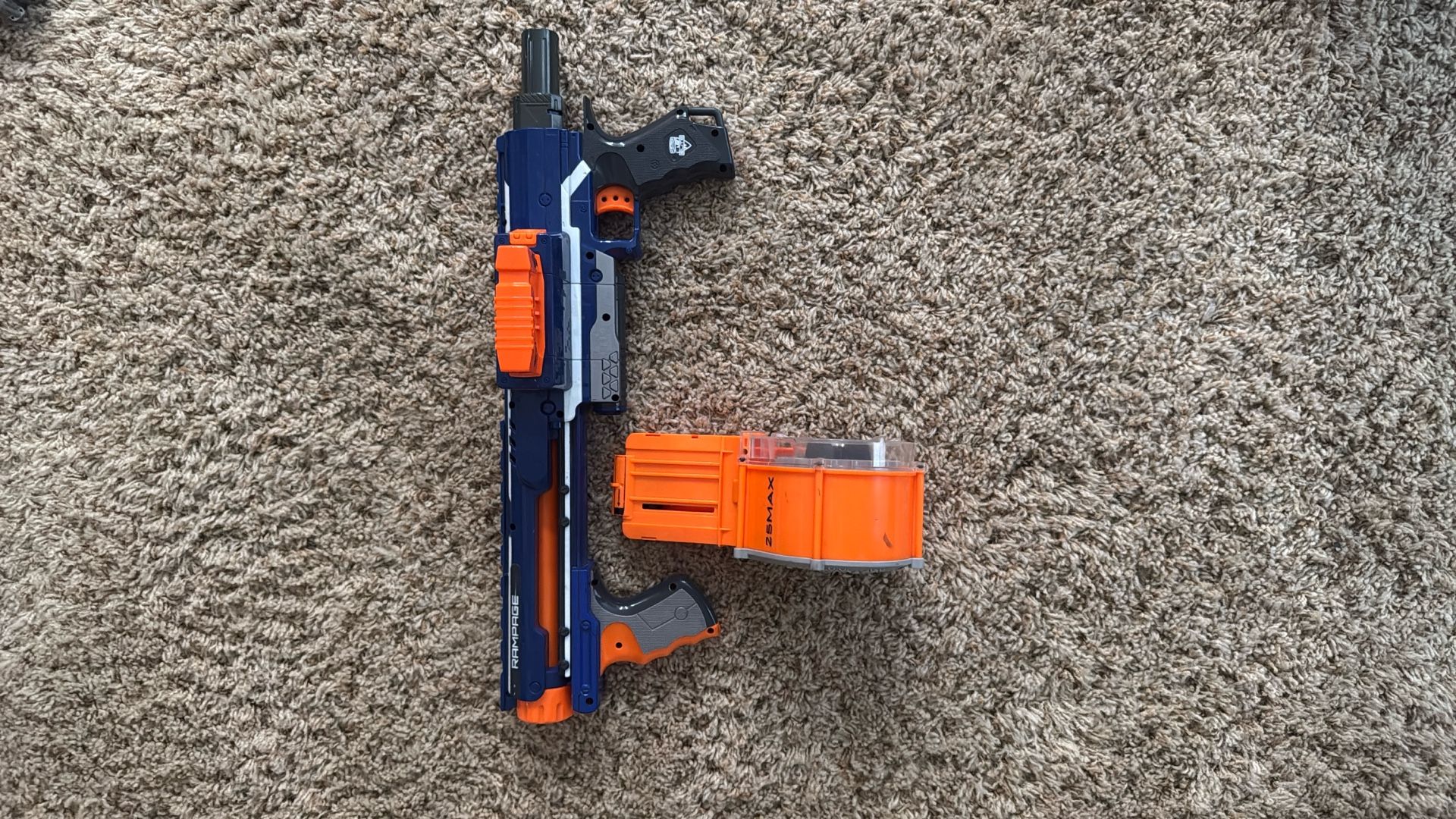 Nerf Gun For Kids 