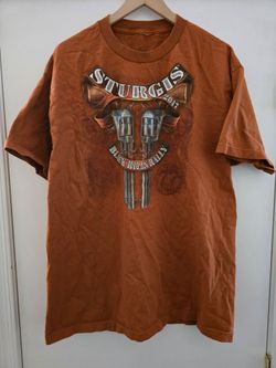Vintage Harley Davidson t-shirt