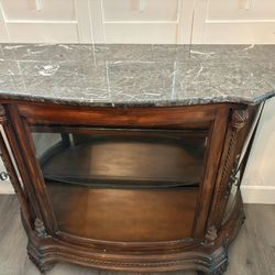 Credenza