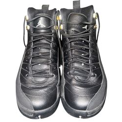 Air Jordan 12 Retro 'The Master' GS