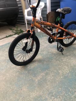 Bike For Sale