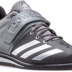 Adidas Power Lift Shoes 