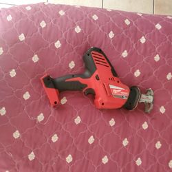 MILWAUKEE RECIPROCATING SAW 2625-20