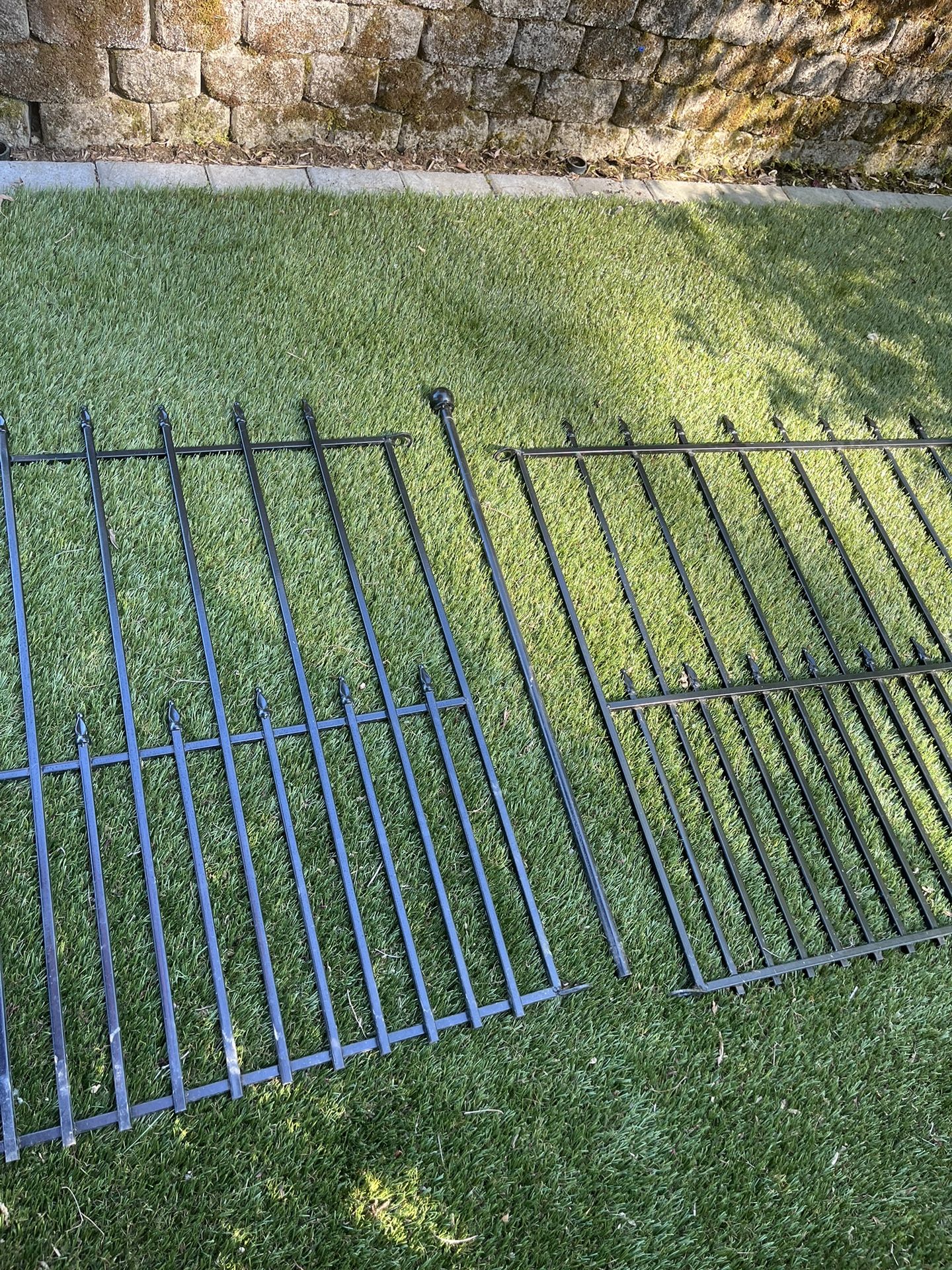 grand-empire-no-dig-fence-for-sale-in-portland-or-offerup