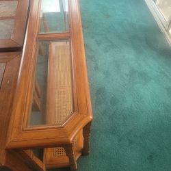 Hallway Table