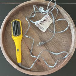 Drybar Straightening Brush