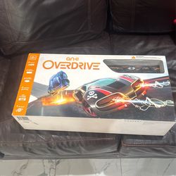 Anki Overdrive