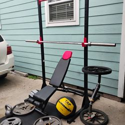 Weights