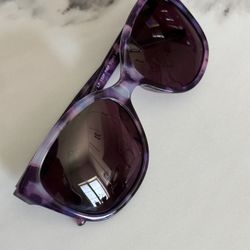 Feisedy Tortoise Sunglasses 