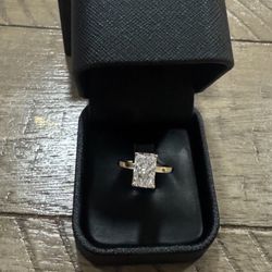 Engagement Ring
