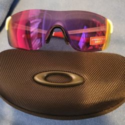 Oakley Glasses 