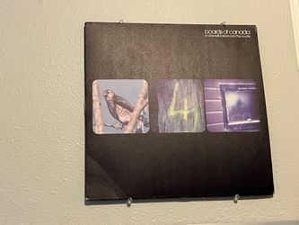 Boards of canada vinyl