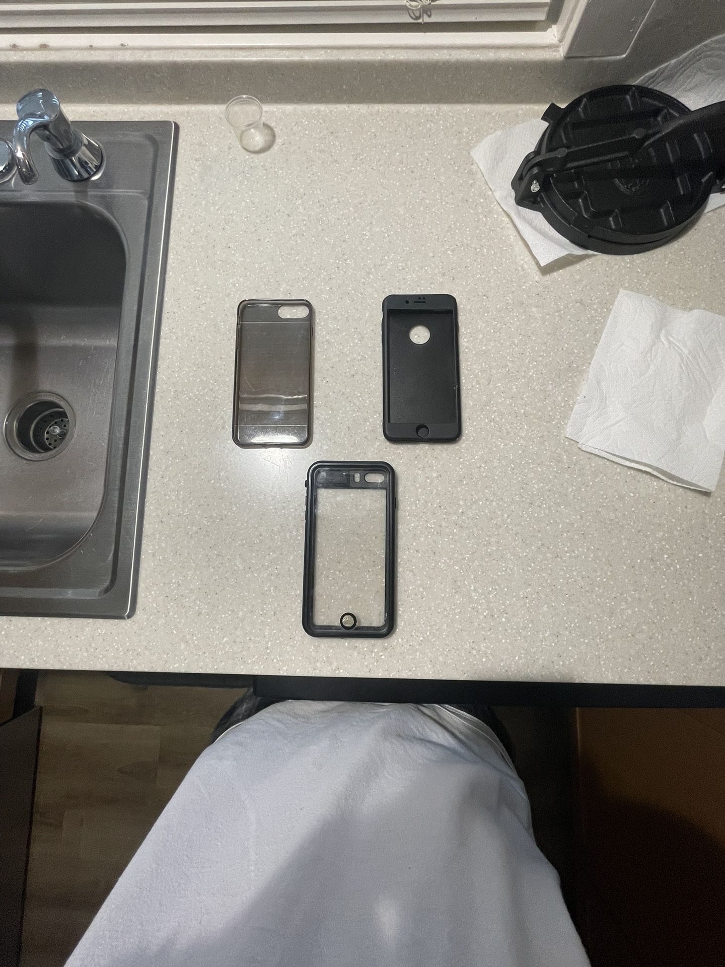 iPhone 8 Plus Cases